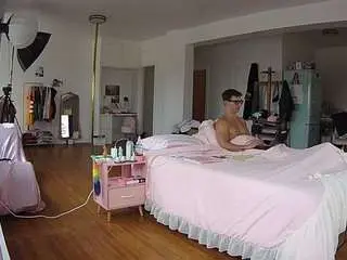 Camsoda Live Porn of voyeurcam-celticiron-02