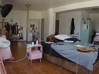 Camsoda Live Sex of voyeurcam-celticiron-02