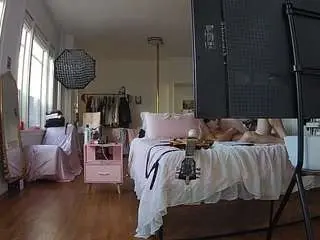 Camsoda Sex Chat of voyeurcam-celticiron-02