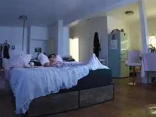 Camsoda Live Porn of voyeurcam-celticiron-02