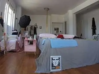 Camsoda Live Sex of voyeurcam-celticiron-02