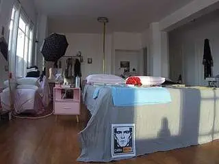 Camsoda Free Porn Cam of voyeurcam-celticiron-02