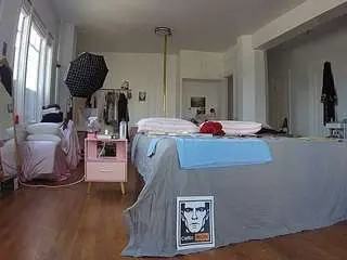 Camsoda Live Sex Cam of voyeurcam-celticiron-02