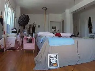 Camsoda Live Porn of voyeurcam-celticiron-02