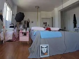 Camsoda Adult Video Chat of voyeurcam-celticiron-02