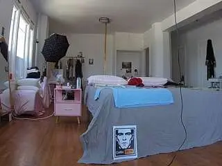 Camsoda Free Porn Cam of voyeurcam-celticiron-02
