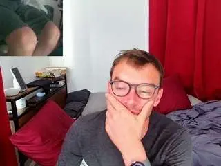 Camsoda Adult Webcams of seamusshameless