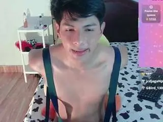 Camsoda Live Porn of phuwin18956x