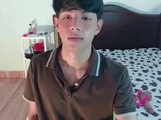 Camsoda Sex Chat of phuwin18956x