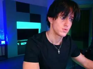 Camsoda Adult Webcam of christianlevinee