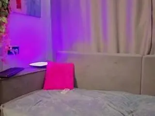 Camsoda Sex Chat of alisaglow