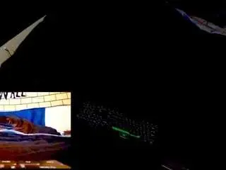 Camsoda Sex Cam of shadowvmyers