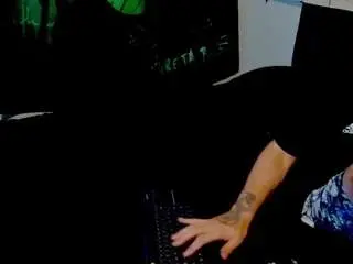 Camsoda Sex Cam of shadowvmyers