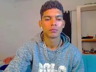 Camsoda Free Porn Cam of themykeone