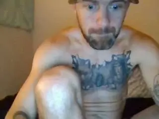 Camsoda Adult Webcam of hungmoose69