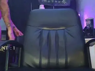 Camsoda Best live sex cam show of danielscock420