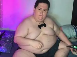 Camsoda Adult Webcam of joseanddani