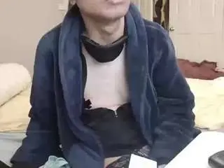 Camsoda Free Porn Cam of 13bolpen