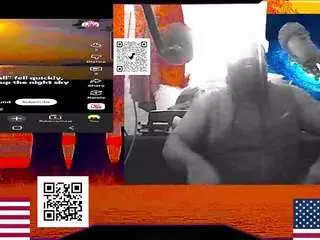 Camsoda Private Sex Chat of zeroslash