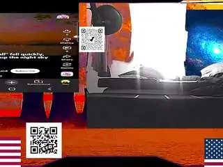 Camsoda Adult Video Chat of zeroslash