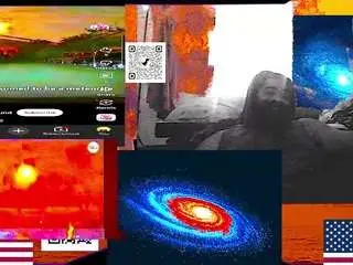 Camsoda Nude Webcam of zeroslash