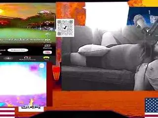 Camsoda Adult Video Chat of zeroslash