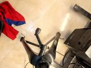 Camsoda Free Live Porn of liam-miller