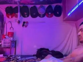 Camsoda Adult Webcam of mrshyboy32