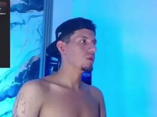 Camsoda Live Porn of kevin-fox