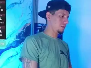 Camsoda Adult Webcam of kevin-fox