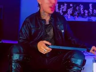 Camsoda Free Porn Cam of hannilest