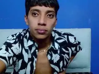 Camsoda Live Sex Cam of jl-brayan