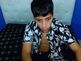 Camsoda Adult Video Chat of jl-brayan