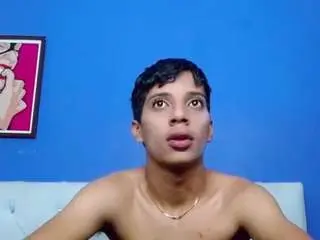Camsoda Sex Chat of jl-brayan