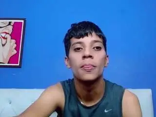 Camsoda Sex Chat of jl-brayan