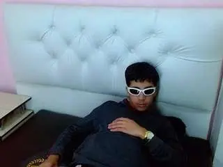 Camsoda Live Sex Cam of jl-brayan