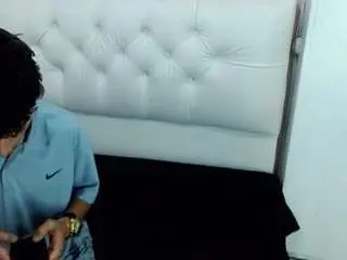 Camsoda Adult Webcam of jl-brayan