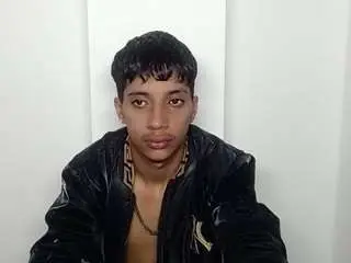 Camsoda Free Porn Cam of jl-brayan