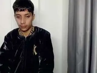 Camsoda Best Webcam of jl-brayan