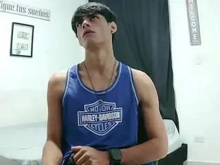 Camsoda Adult Webcams of harry24saber
