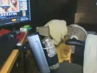 Camsoda Best Webcam of r3v01ut10n