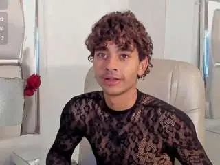 Camsoda Best live sex cam show of mikeotthon