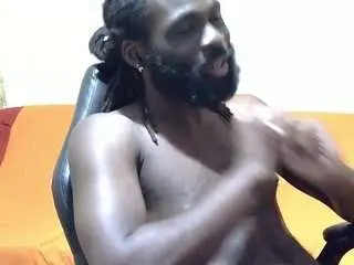 Camsoda Free Porn Cam of darkkras