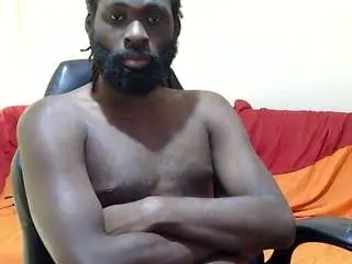 Camsoda Free Porn Cam of darkkras