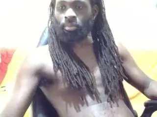 Camsoda Nude Webcam of darkkras