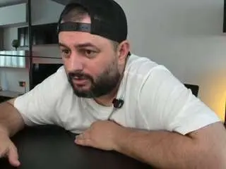 Camsoda Best live sex cam show of dravenpeak