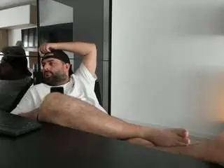 Camsoda Live Sex Cam of dravenpeak
