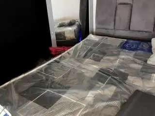 Camsoda Free Porn Cam of ben-castro