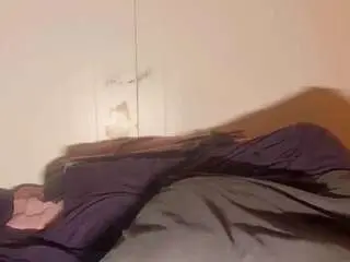 Camsoda Adult Webcam of jshrizz1