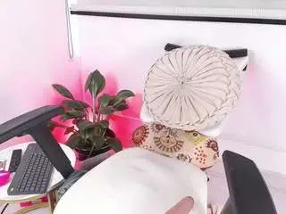 Camsoda Sex Cam of yeffevanss